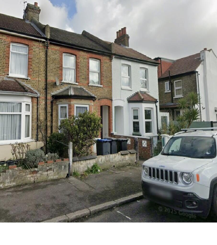 Main image of property: Westbury Road, Croydon