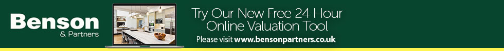 Get brand editions for Benson & Partners, Croydon