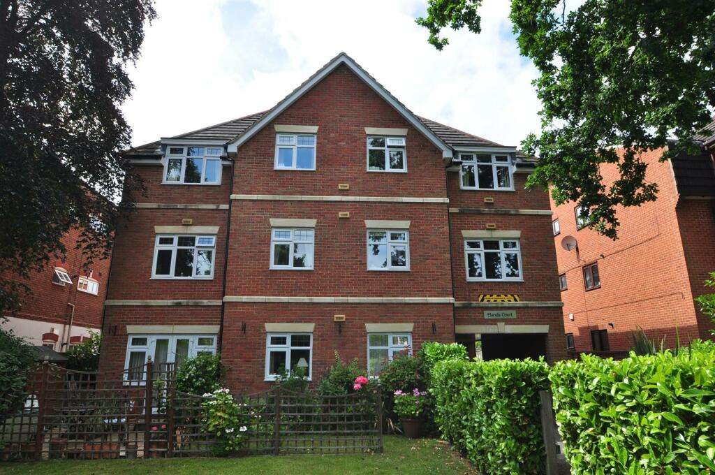 Main image of property: Elands Court, Camberley
