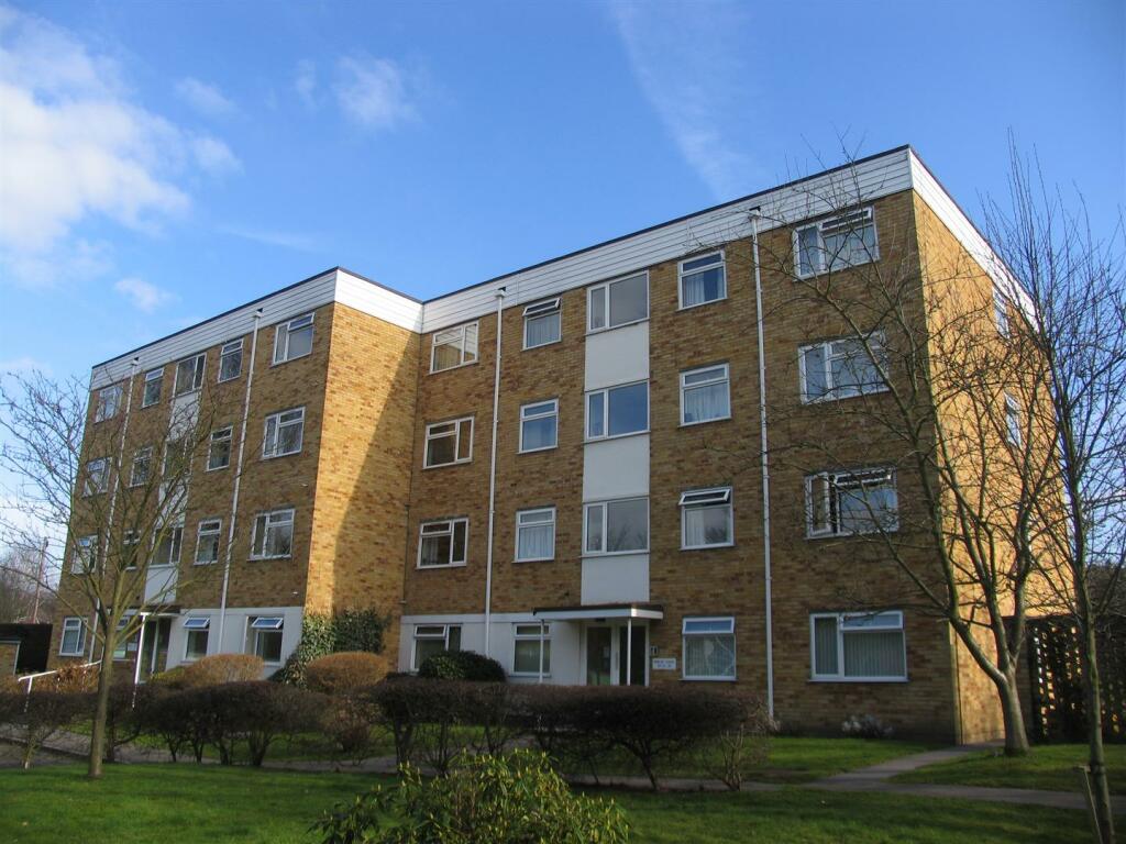 Main image of property: Merlin Court, Frimley