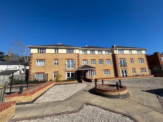 Main image of property: St Michaels Place, Camberley
