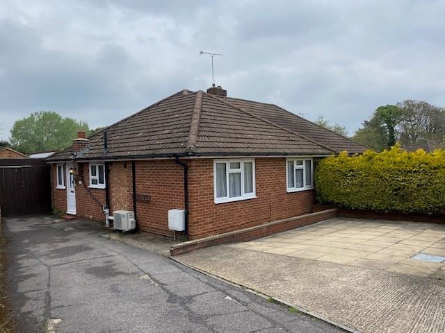 Main image of property: Hermitage Woods Crescent, Woking