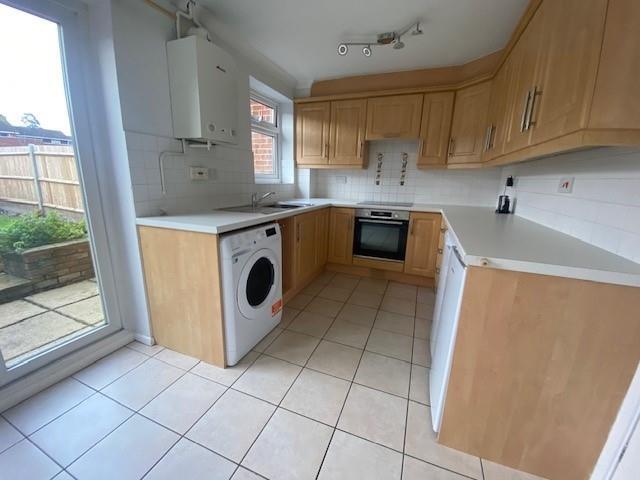 Main image of property: Danebury Walk, Frimley, Camberley