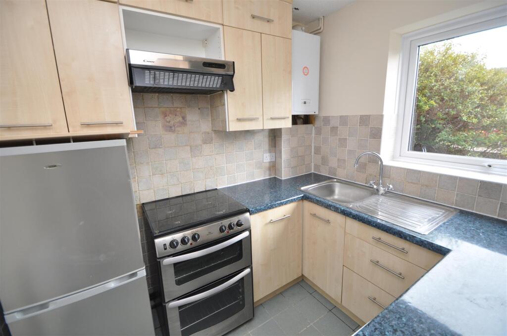 Main image of property: Mainstone Close, Deepcut, Camberley