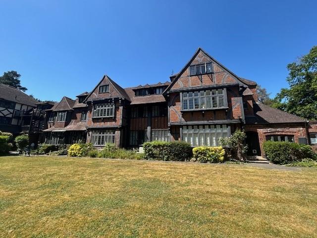 Main image of property: Tudor Hall, Camberley