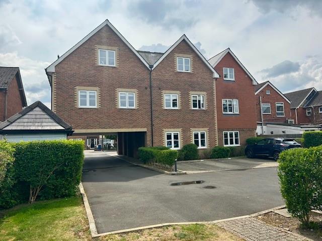 Main image of property: Yorktown Road, College Town, Sandhurst
