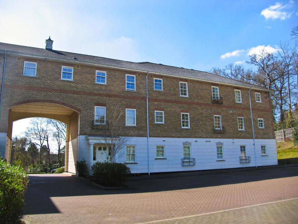 Main image of property: Markham Court, Camberley