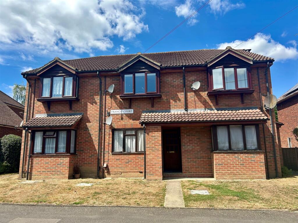 Main image of property: Francis Court, Farnborough
