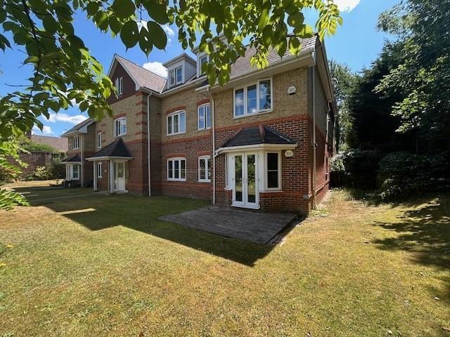 Main image of property: Badgers Copse, Camberley