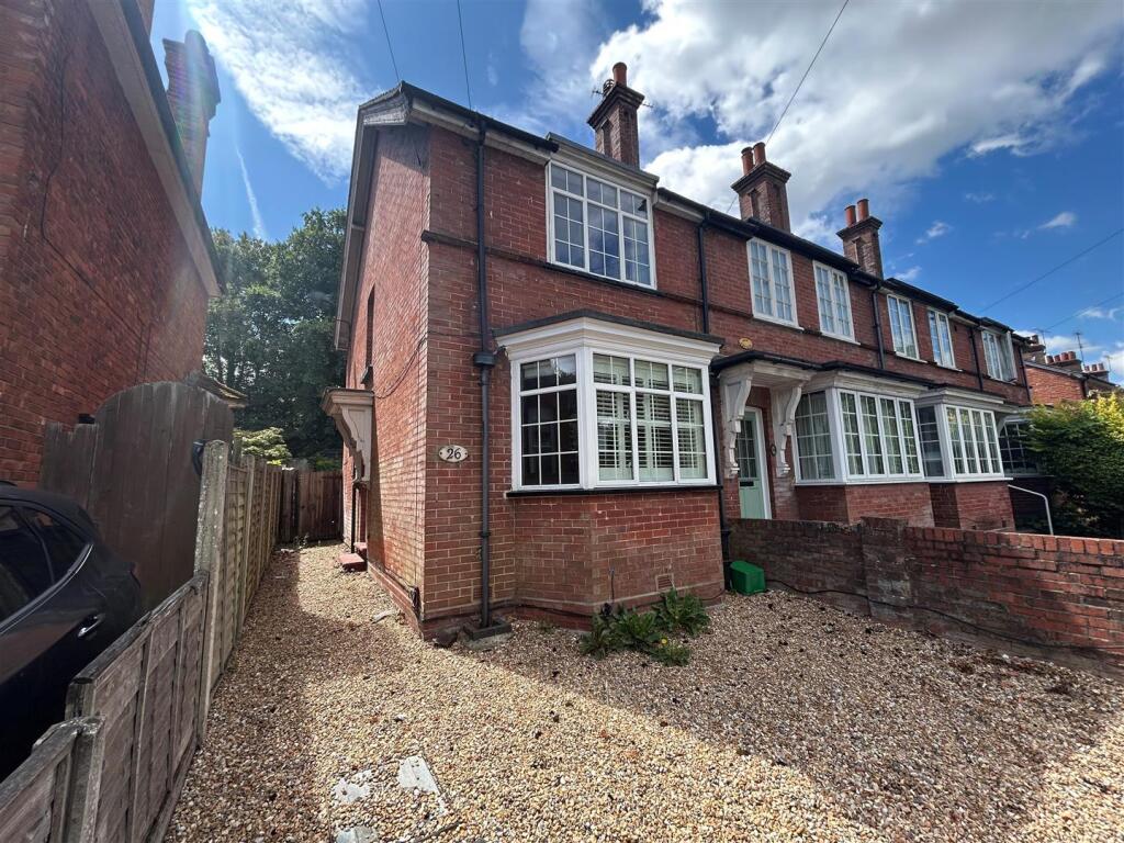 Main image of property: Union Street, Farnborough