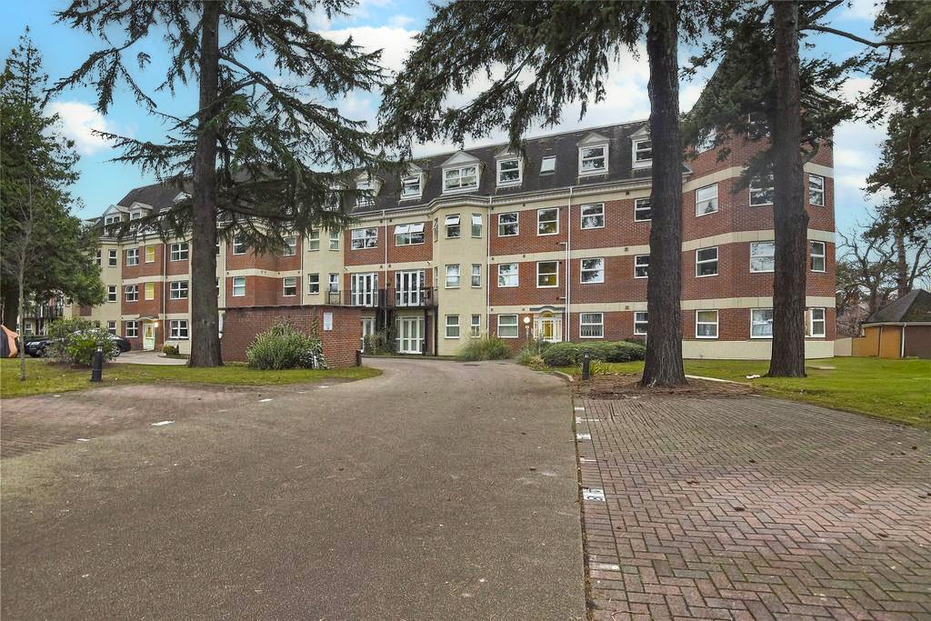 Main image of property: Elmhurst Court, Camberley