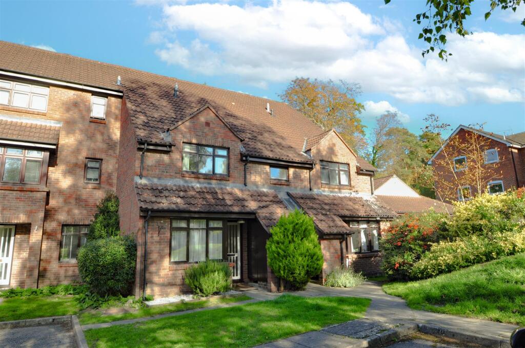 Main image of property: Bennett Court, Camberley