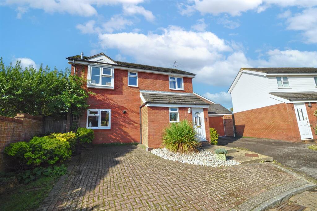 Main image of property: Morton Close, Frimley Green