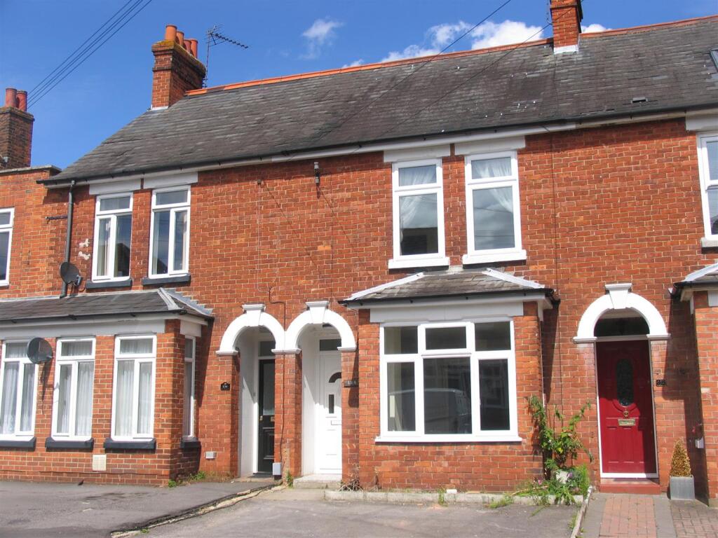 Main image of property: Rectory Road, Farnborough