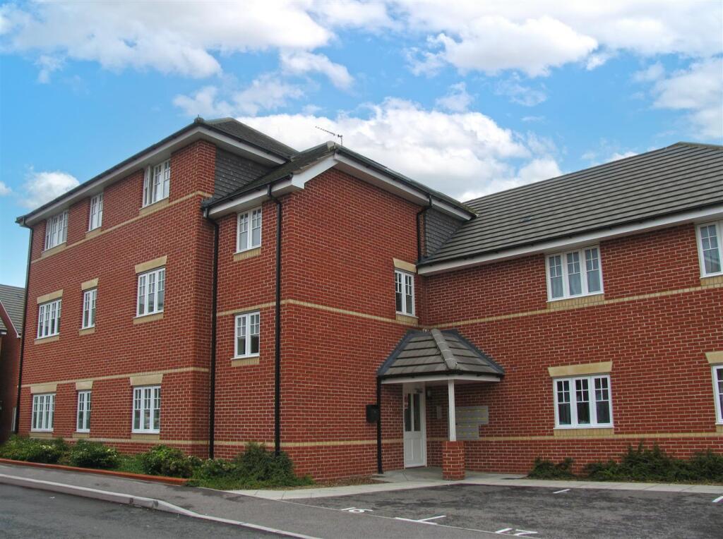 Main image of property: Amber Gardens, Farnborough
