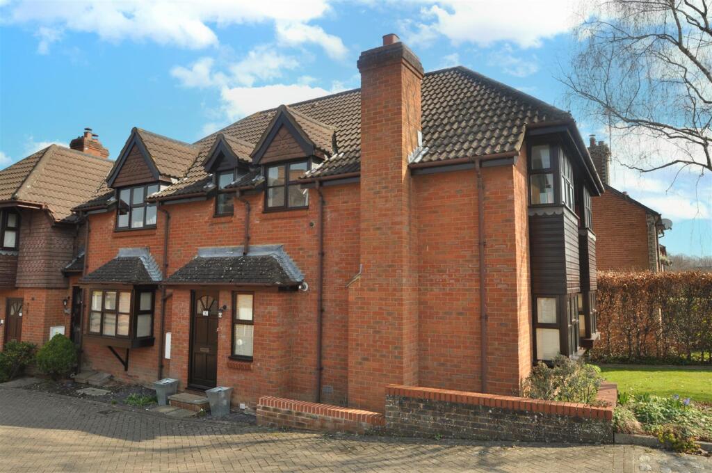 Main image of property: Guildford Road, Lightwater