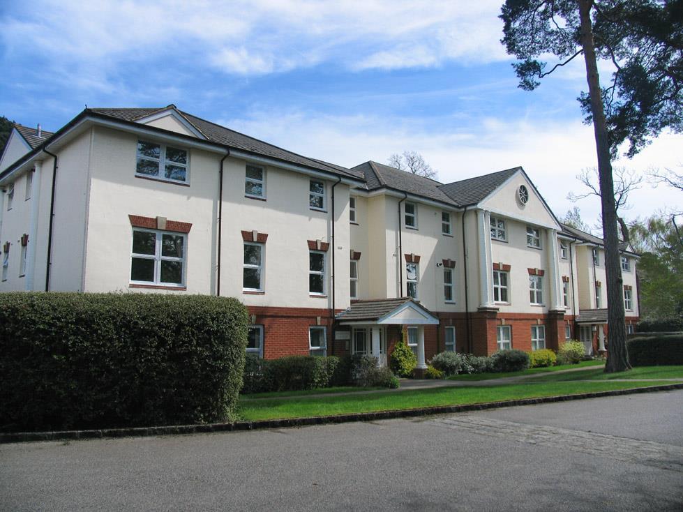 Main image of property: The Byfrons, Farnborough