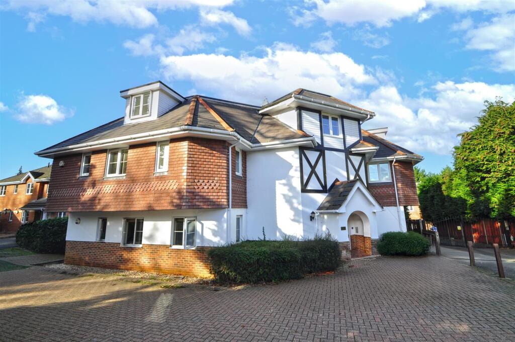 Main image of property: Scarlet Oaks, Camberley