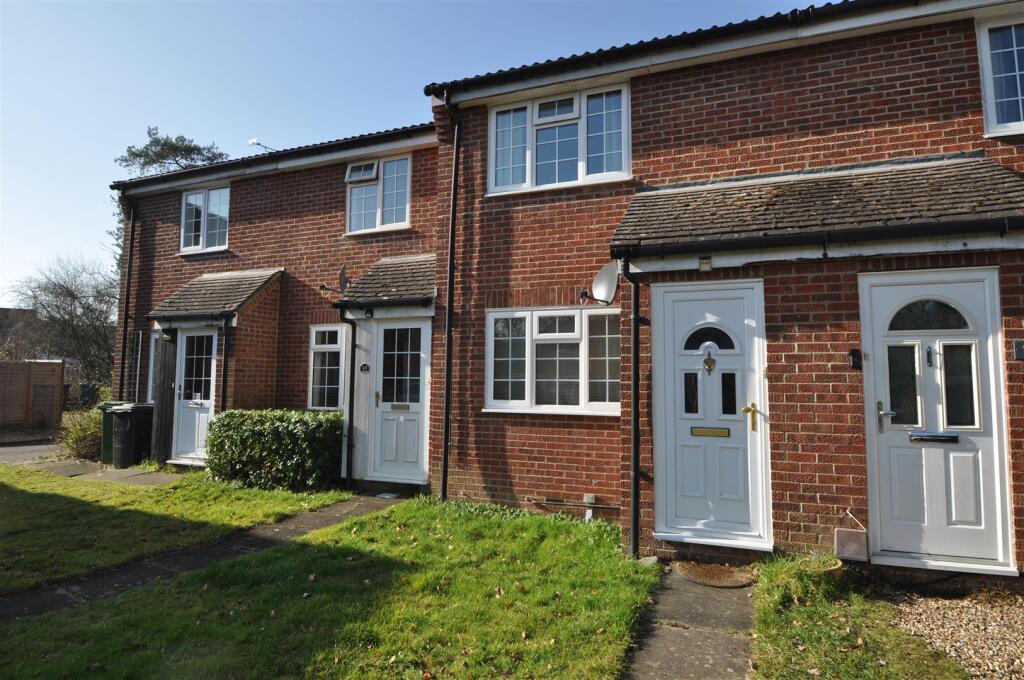 Main image of property: Mulberry Way, Chineham, Basingstoke