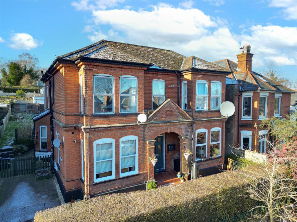Main image of property: Cargate Avenue, Aldershot