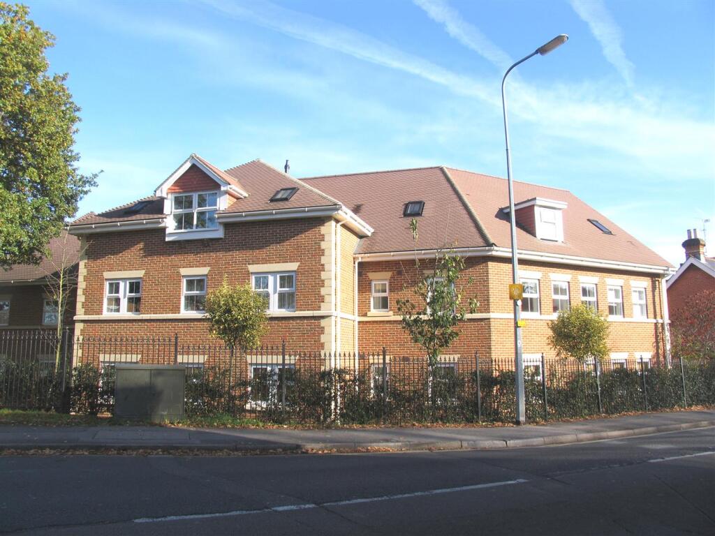 Main image of property: Connaught Road, Fleet