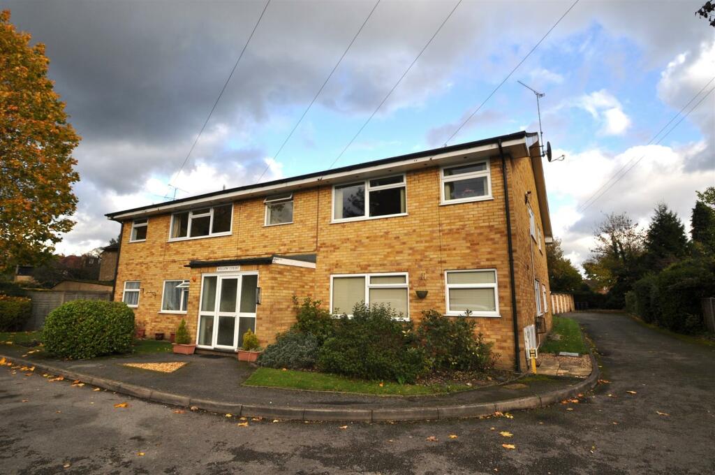 Main image of property: Willow Court, Frimley