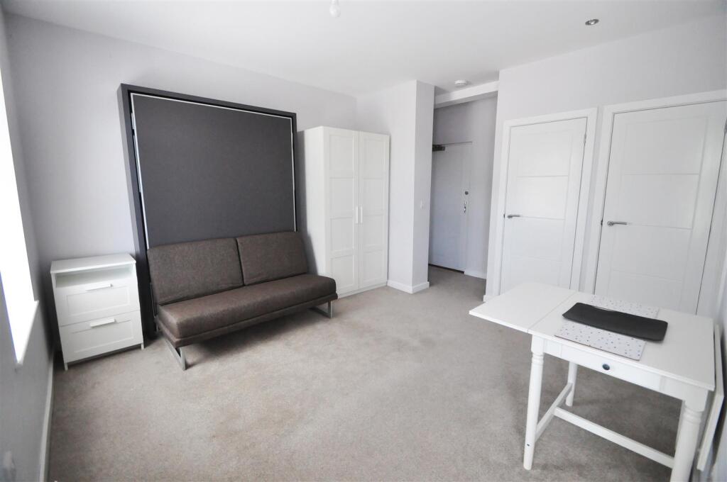 Main image of property: Sentry House, Camberley