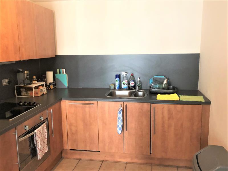 Additional property image - Centenary Plaza, City Centre