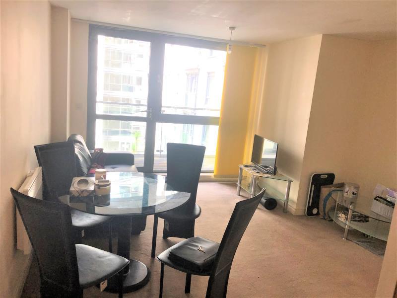 Additional property image - Centenary Plaza, City Centre
