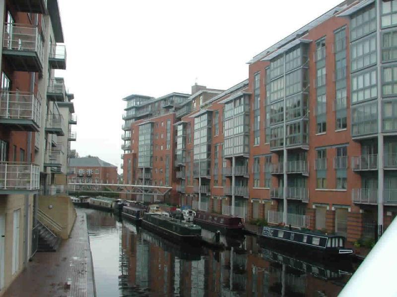 Main image of property: King Edwards Wharf, Convention Quarter
