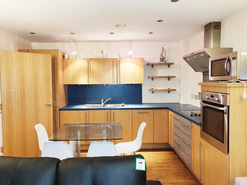 Additional property image - Watermarque, Browning Street, B16 8GZ