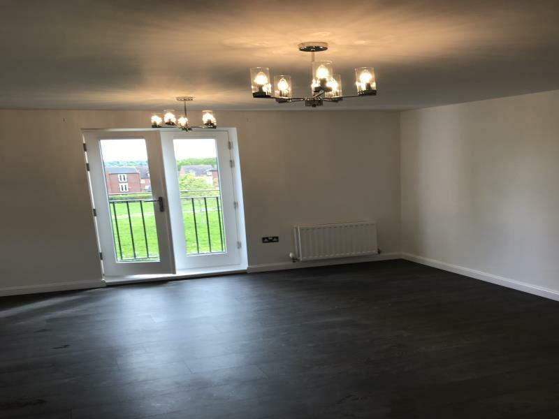 2 bedroom apartment for rent in Horseshoe Cresent, Great Barr, B43 7BL, B43