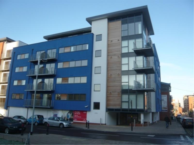 Main image of property: Callisto, Ryland Street, B16 8DD