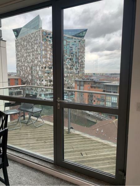 Additional property image - Centenary Plaza, Holliday Street