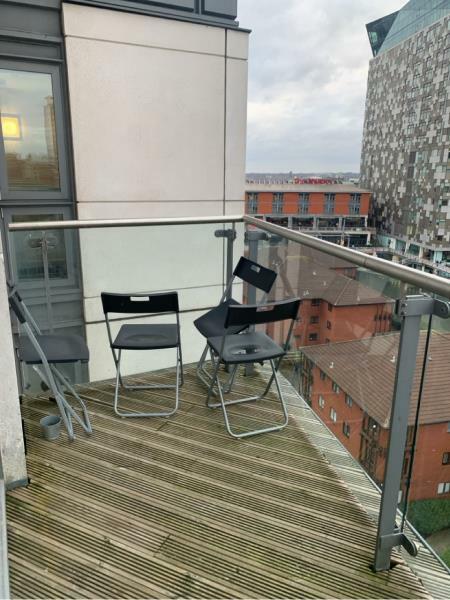 Additional property image - Centenary Plaza, Holliday Street