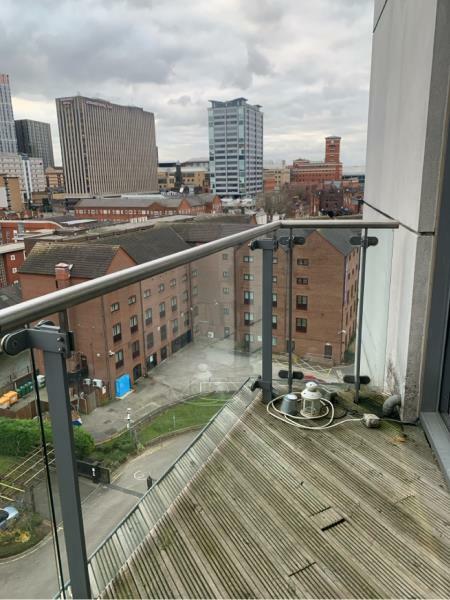 Additional property image - Centenary Plaza, Holliday Street
