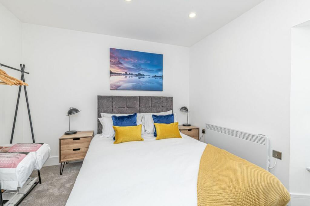 Property image - 5, Eden Grove, Laurel Mount, Bolton, Appleby-In-Westmorland