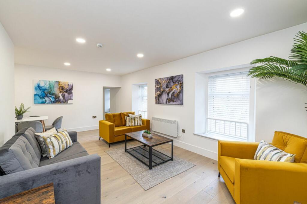 Additional property image - 5, Eden Grove, Laurel Mount, Bolton, Appleby-In-Westmorland