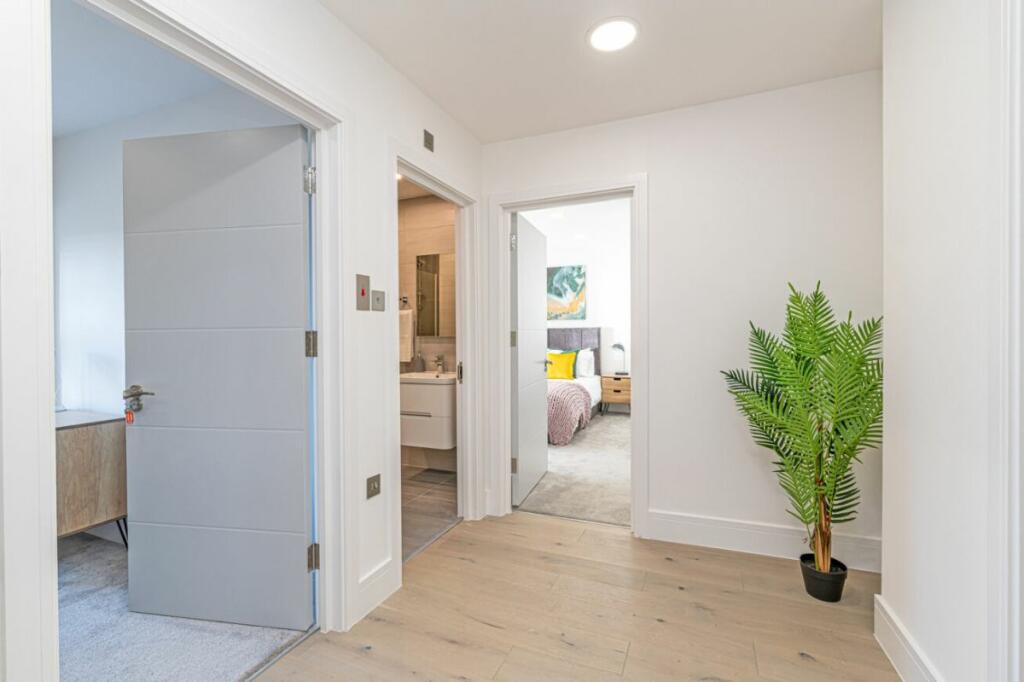 Additional property image - 5, Eden Grove, Laurel Mount, Bolton, Appleby-In-Westmorland