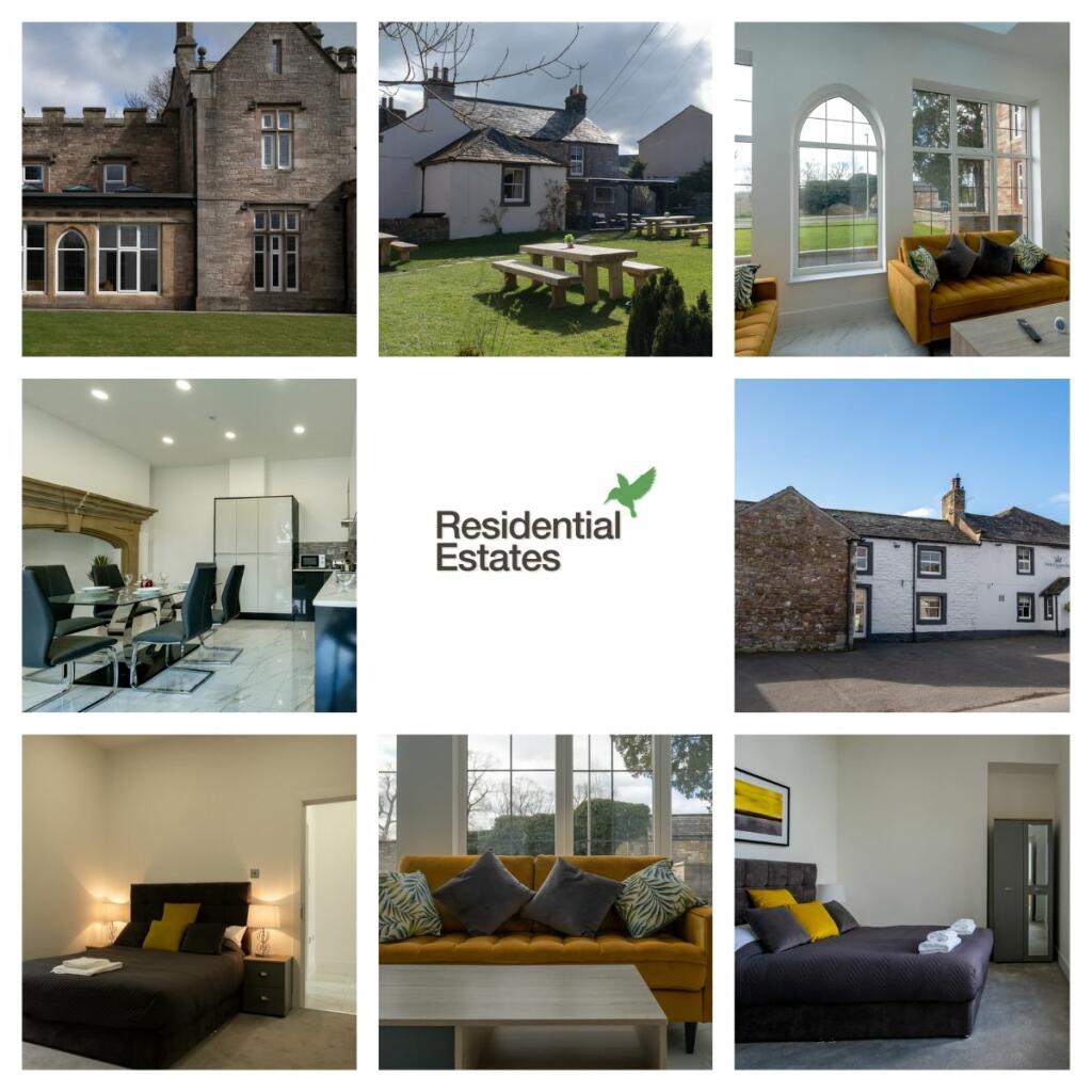 Additional property image - 2 Eden Grove, Cumbria
