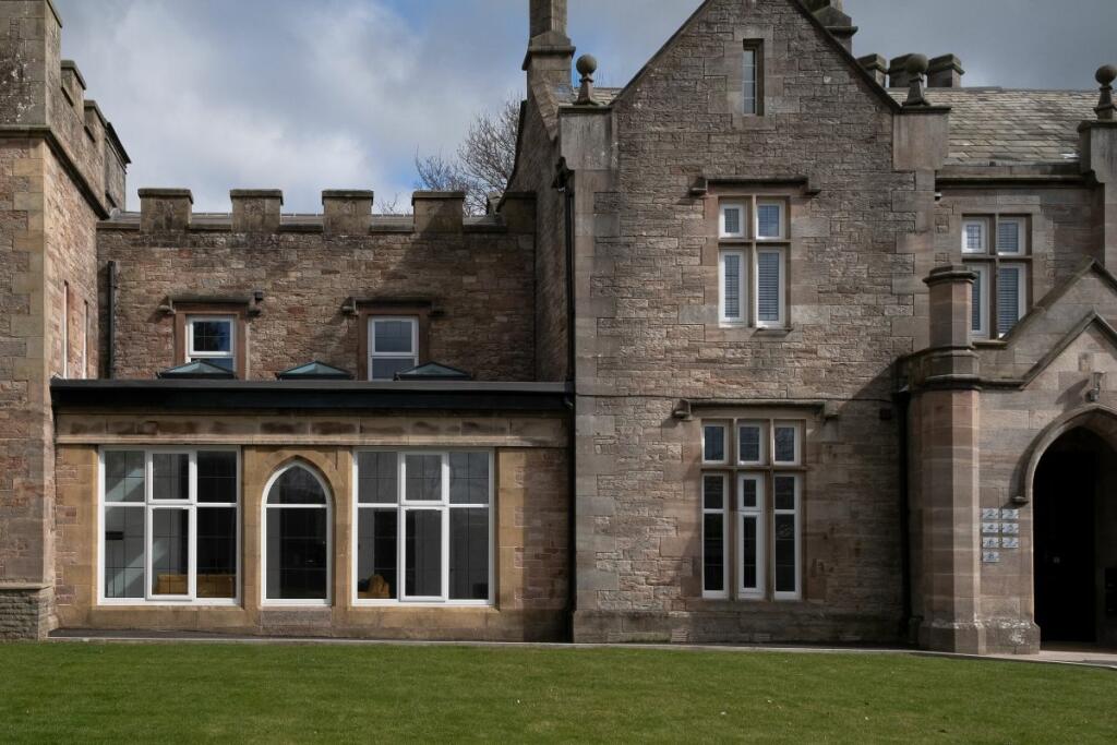 Additional property image - 2 Eden Grove, Cumbria