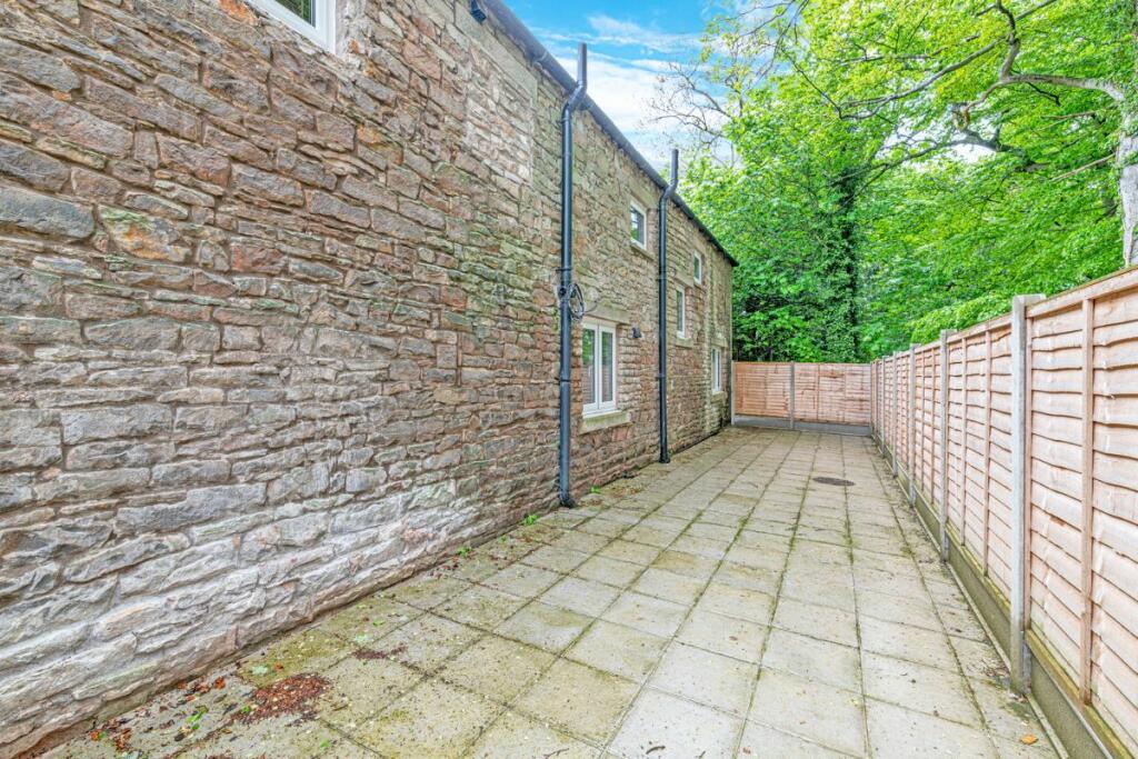 Additional property image - 4 Buttermere House