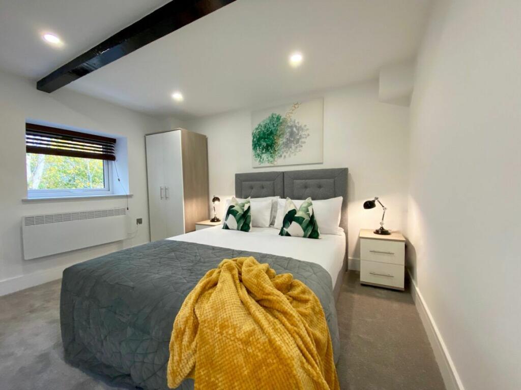 Additional property image - 4 Buttermere House
