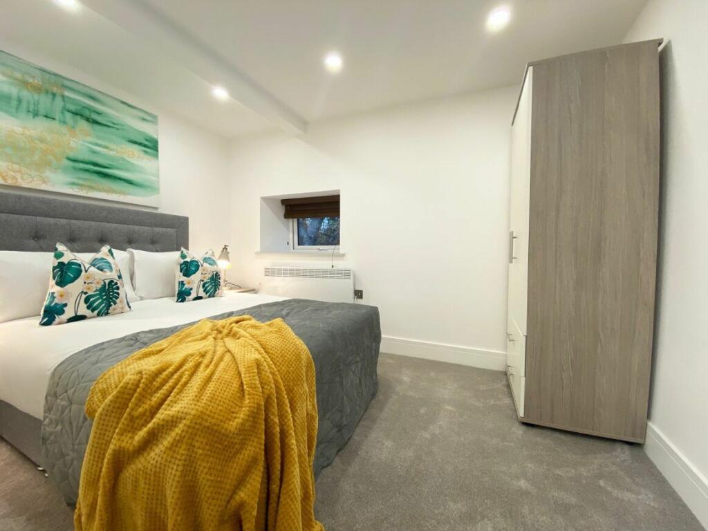 Additional property image - 4 Buttermere House