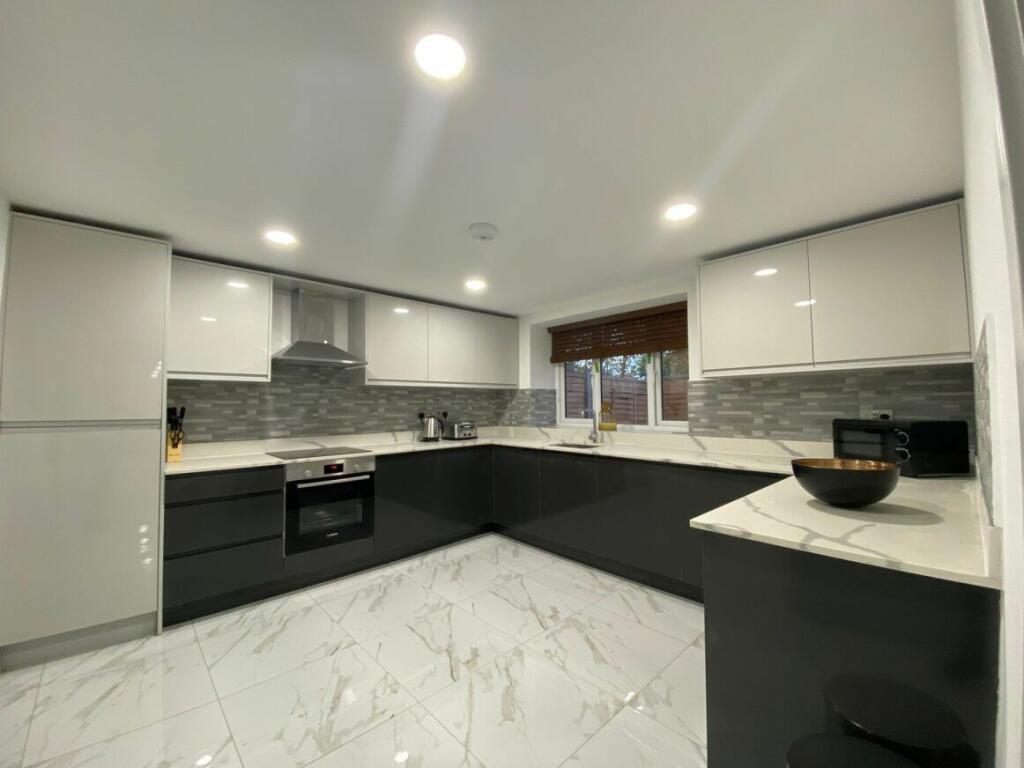 Additional property image - 4 Buttermere House