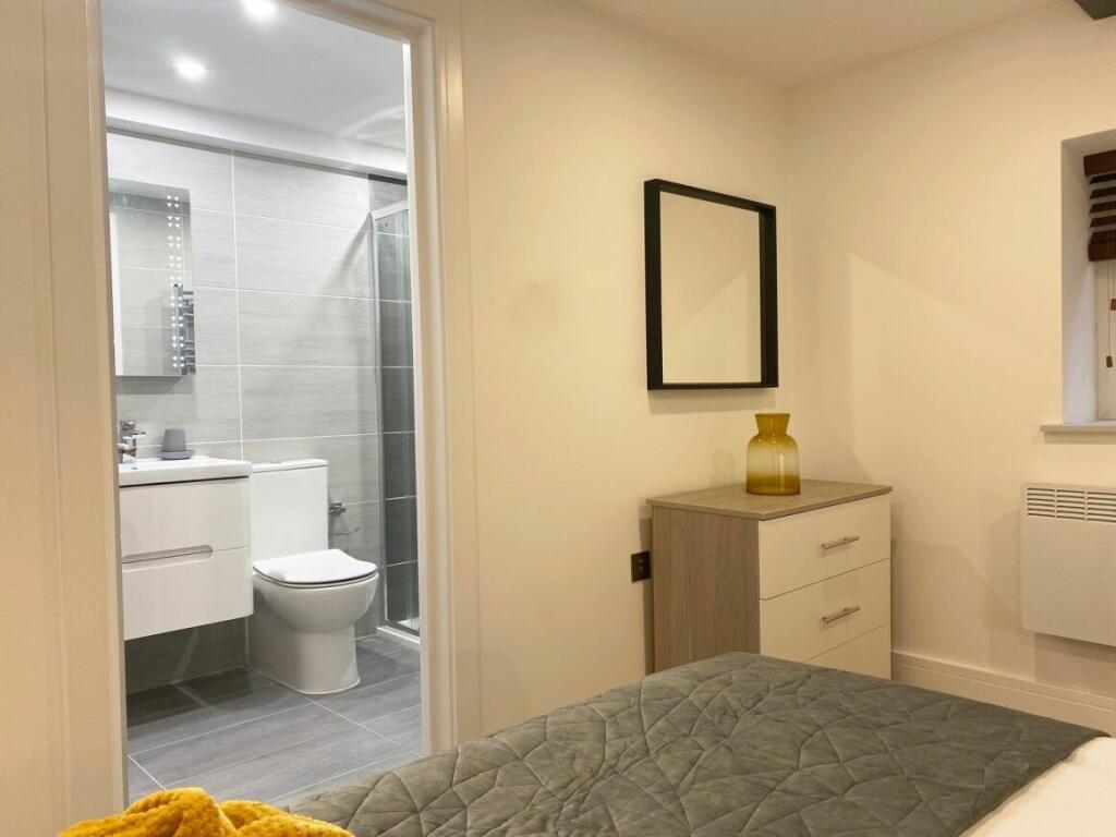 Additional property image - 4 Buttermere House