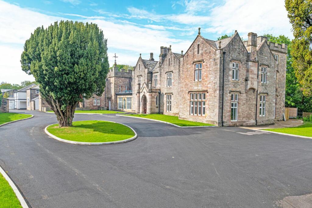 Additional property image - 4 Buttermere House