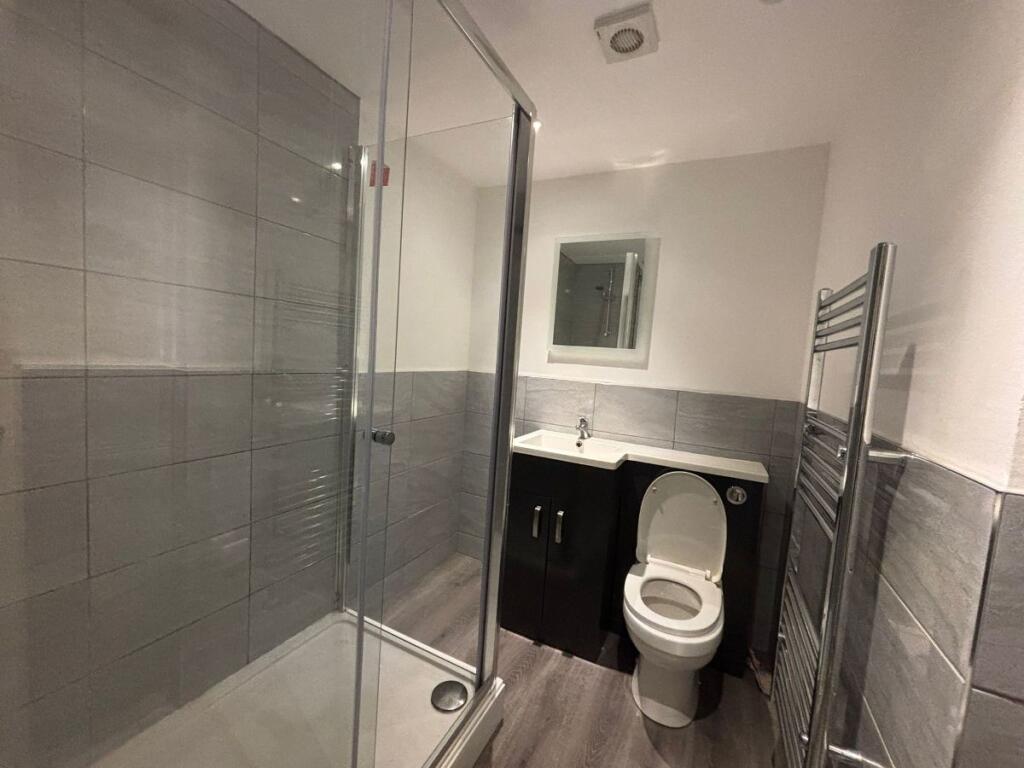 Main image of property: 001 Grosvenor House, Union Street, Wakefield