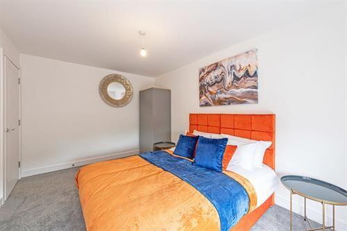 Main image of property: Flat 10, Gospel Heights, Radnor Avenue, Heswall, Wirral