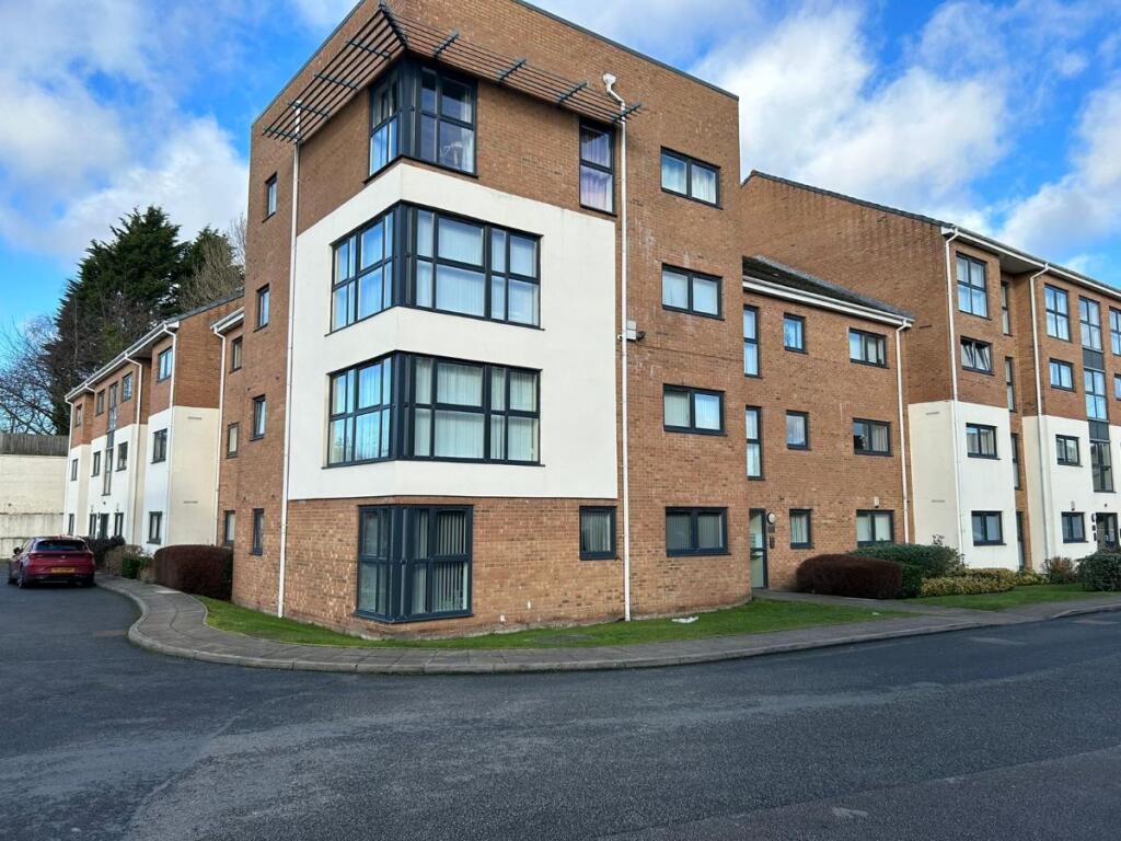 Main image of property: Lowbridge Court, Garston, Liverpool
